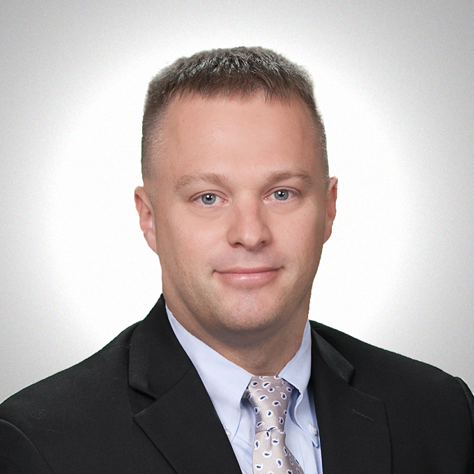 Kristopher J. Motschenbacher